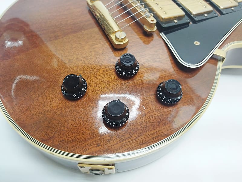 GIBSON Les Paul custom 3PU. HISTORIC 美品 Gibson Custom Shop Historic Collection 1957 Les Paul Custom