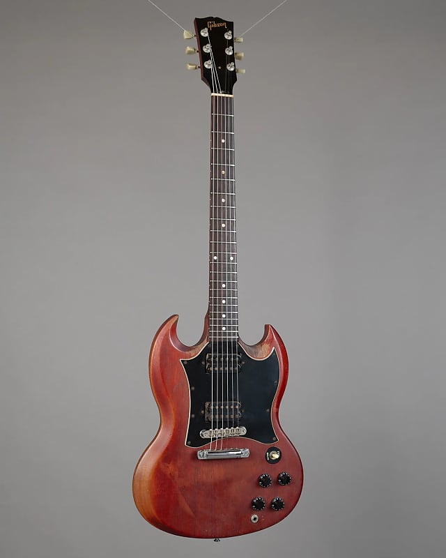 Gibson SG Special Faded 2002 - 2004 | Reverb Canada