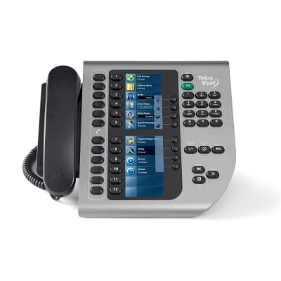 Telos ONE-x-Six Complete Talk Show Telephone System | Reverb Telos ONE-x-Six Complete Talk Show Telephone System | Reverb