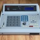 Akai MPC60II Integrated MIDI Sequencer and Drum Sampler