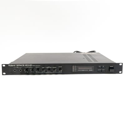Roland DC-30 Analog chorus echo effect box. The space echo