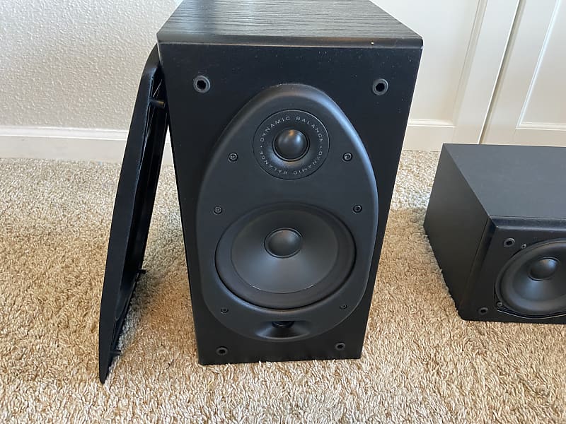 Polk hot sale audio rt35