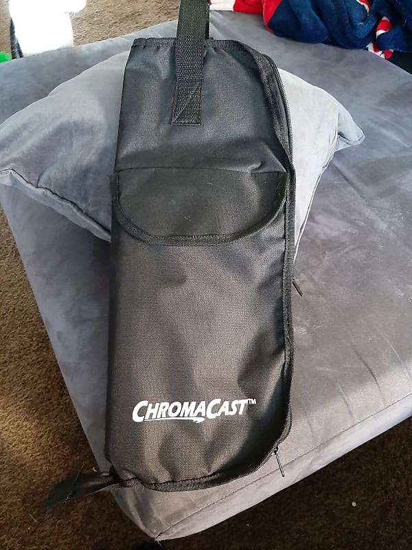 ChromaCast Stick Bag Black image 1