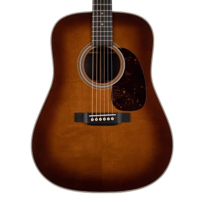 Martin D-28 Acoustic Guitar - Ambertone for sale
