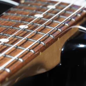 Fender SRV Stratocaster 1999 image 20