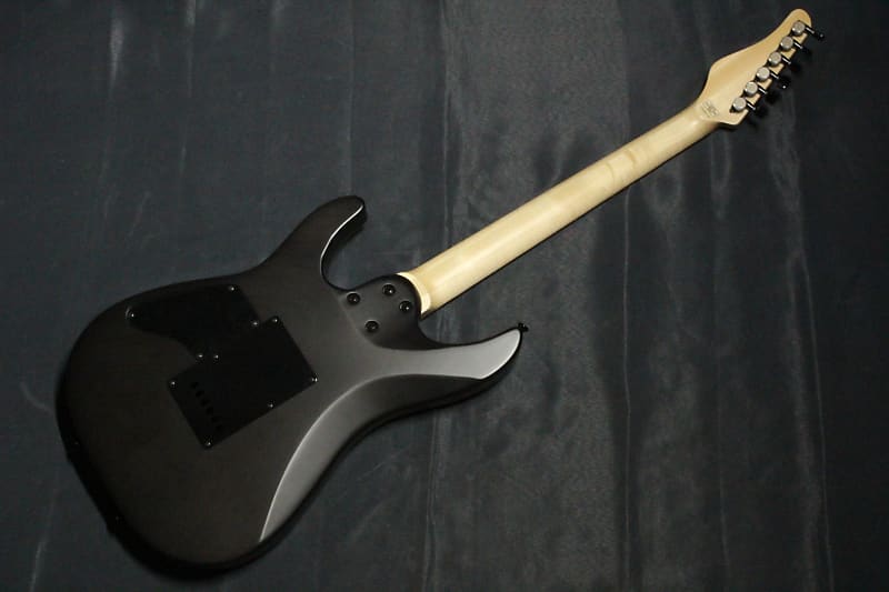 SCHECTER / CT-3-24-QM-VTR/CBB/PF New! [83337] | Reverb