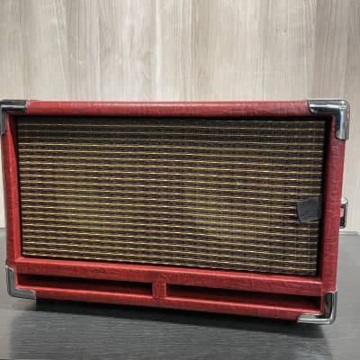 PJB (Phil Jones Bass) [USED] BASS CUB [BG-100] (RED