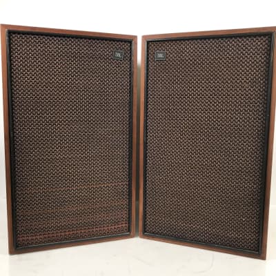 JBL Lancer 99 S99-1 Vintage Speaker Pair | Reverb