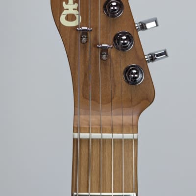 Charvel Pro-Mod So-Cal Style 2, 24-Fret, HH, Hardtail 2025 - Robin's Egg Blue image 7