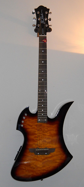 Mockingbird acoustic guitar online