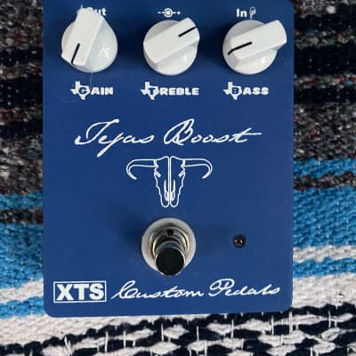 Reverb.com listing, price, conditions, and images for xact-tone-solutions-tejas-drive