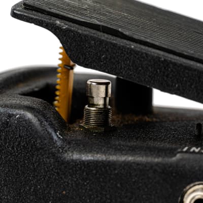Vintage Maestro Boomerang BG-2 – Dual Wah & Volume Pedal with Soulful Sweep image 8