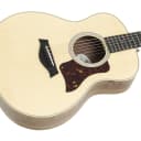 Taylor GS MINI-E Blackwood Limited Edition Travel Acoustic Electric