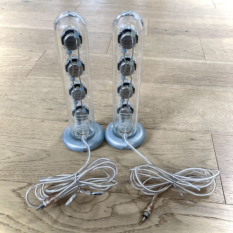 Harman Kardon - SoundSticks 1 - USB Speaker System with Sub Harman Kardon - SoundSticks 1 - USB Speaker System with Sub