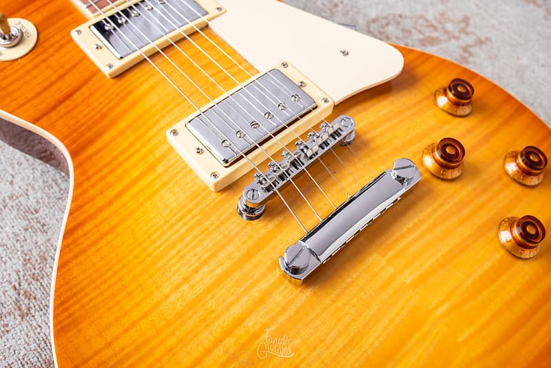 Tokai Love Rock UALS62 F HB #CN20010191 Second Hand | Reverb