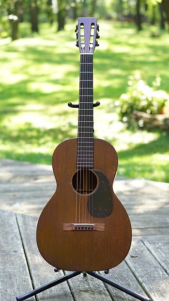 Martin 12 sales fret slot head