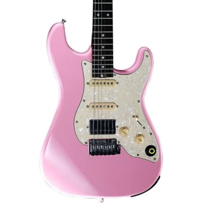 MOOER GTRS S801 Pink made in 2021 [SN GTRS2106022979] [06/18