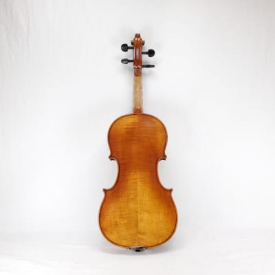【美品】Nicolo Santi NSN-60S 4/4 バイオリン Nicolo Santi NSN60S 4/4 バイオリン 初心者におすすめ 弓/松脂