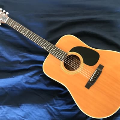 Greco(Gneco) F-120 1973 NAT Fujigen | Reverb