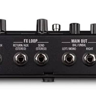 Line 6 POD Go Guitar Multi-effects Floor Processor image 2