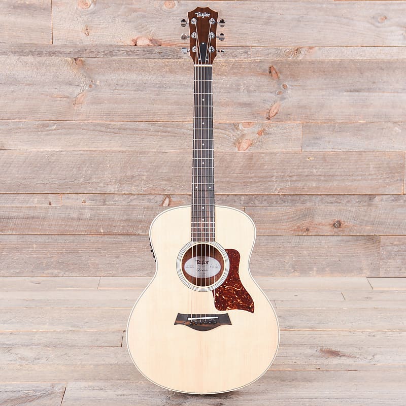 Taylor GS Mini-e Rosewood ES-B | Reverb Canada