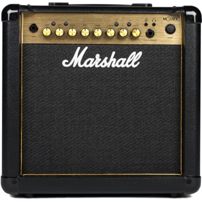 Marshall MG50GFX 4-Channel 50-Watt 1x12