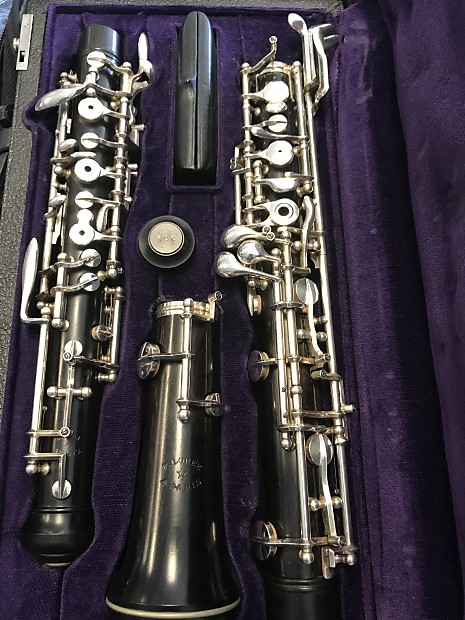 Loree outlet ak oboe