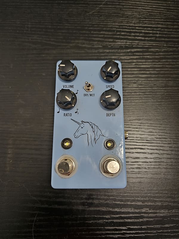 JHS Unicorn V2