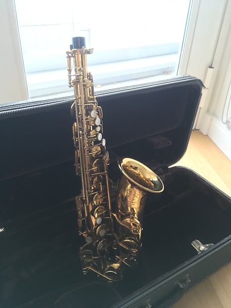Selmer mark iv top