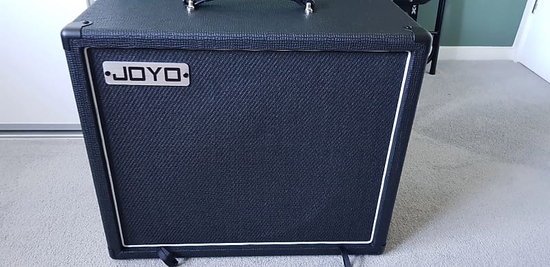 Joyo 1x12 hot sale cab