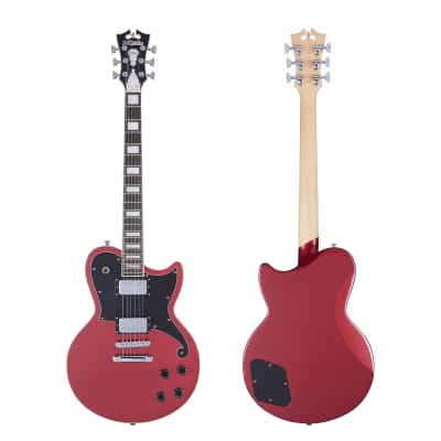 D'Angelico アトランティック　プレミア Premier Atlantic - D'Angelico Guitars