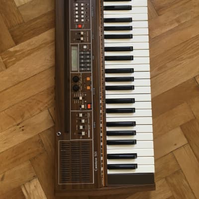 Casiotone 501 outlet