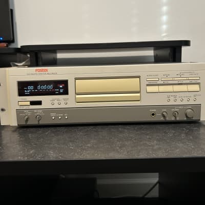 Fostex X-14 Multitracker 4-Track Cassette Recorder X14