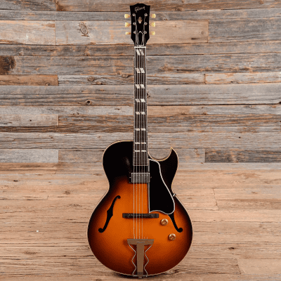 Gibson Custom Shop '59 ES-175 Reissue