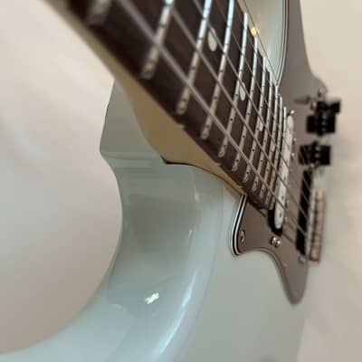 Fender Mod Shop Hardtail Stratocaster image 6