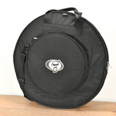 Protection Racket 6021 Rucksack 24'' Deluxe Cymbal Case CG005T9