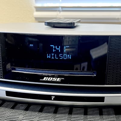 BOSE SoundTouch pedestal 412634-SM2 Wave music system 用 ジャンク