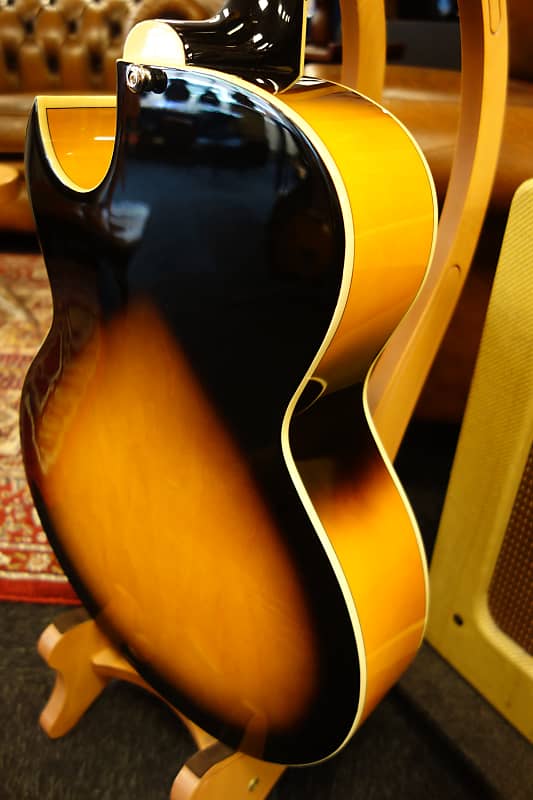 Epiphone ES-175 VS limited Edition | Reverb