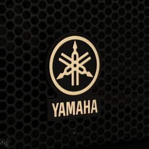 Yamaha BR12M 600W 12 inch Passive Floor Monitor image 8