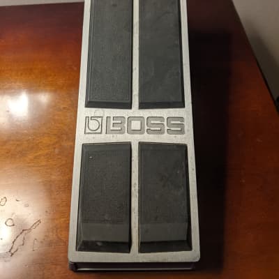 Boss FV-500 H Volume Pedal foot volume/ expression pedal. image 7