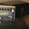 Electro-Harmonix Cathedral Stereo Reverb 2000s