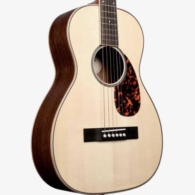 Larrivee P-03 Moonspruce / Bhilwara Rosewood with LR Baggs Element VTC #135697 for sale