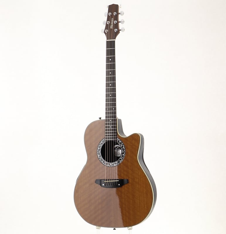 Morris Tornado TR451 [10/11] | Reverb