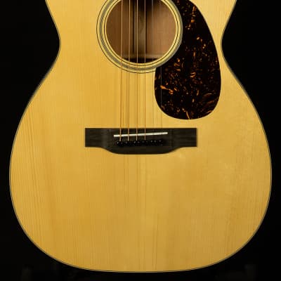 Martin Guitars Custom Shop 00-18 image 1