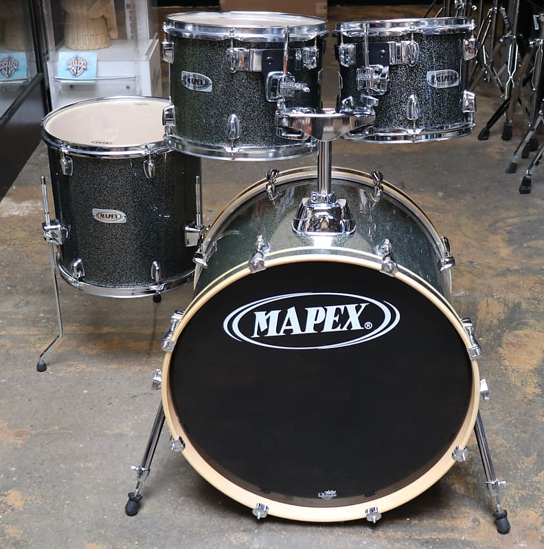 Mapex clearance q series
