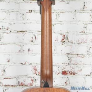 Taylor GS Mini Mahogany Acoustic Guitar  - Natural image 5