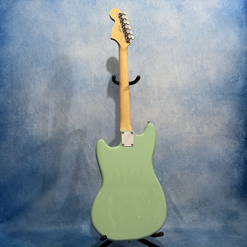 Amazon | Fender 2023 Collection MIJ Traditional 60s Mustang