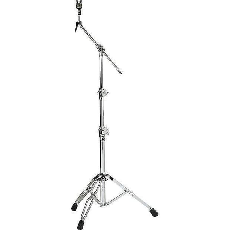 DW Hardware: DWCP9999 - Heavy Duty Single Tom & Cymbal Stand