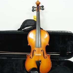 Glaesel VI30 Violin | Reverb