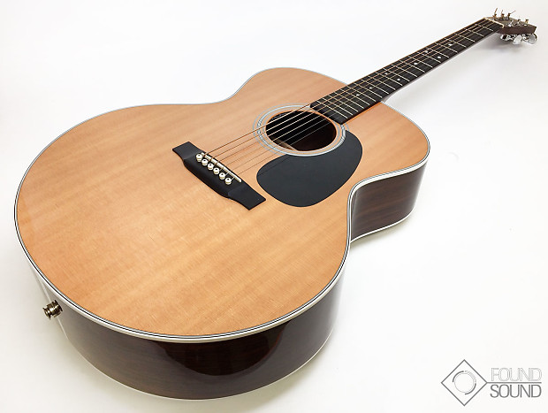 Martin baritone acoustic guitar cheap
